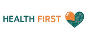 Health First Logo